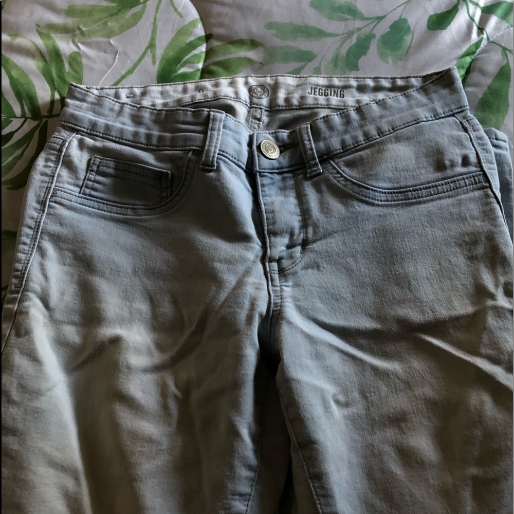 Skinny Jeans